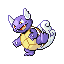 Wartortle