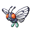 Butterfree