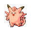 Clefable