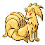Ninetales