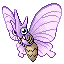 Venomoth